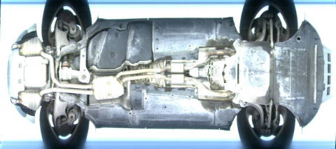 2012 Audi Q5 3.2 quattro Premium Plus