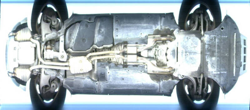 2012 Audi Q5 3.2 quattro Premium Plus