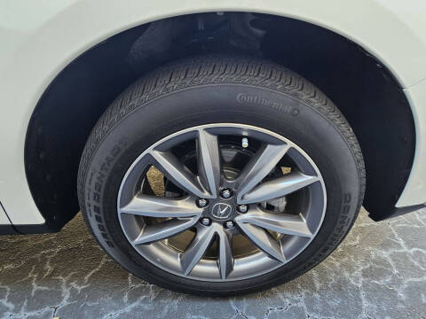 2024 Acura RDX SH-AWD w/Tech