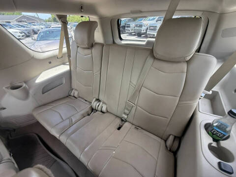 2016 Cadillac Escalade ESV Premium Collection