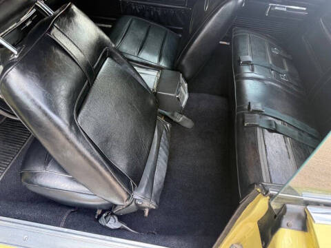 1968 Dodge Charger