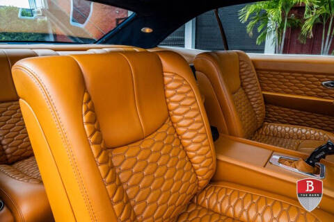 1966 Chevrolet Impala