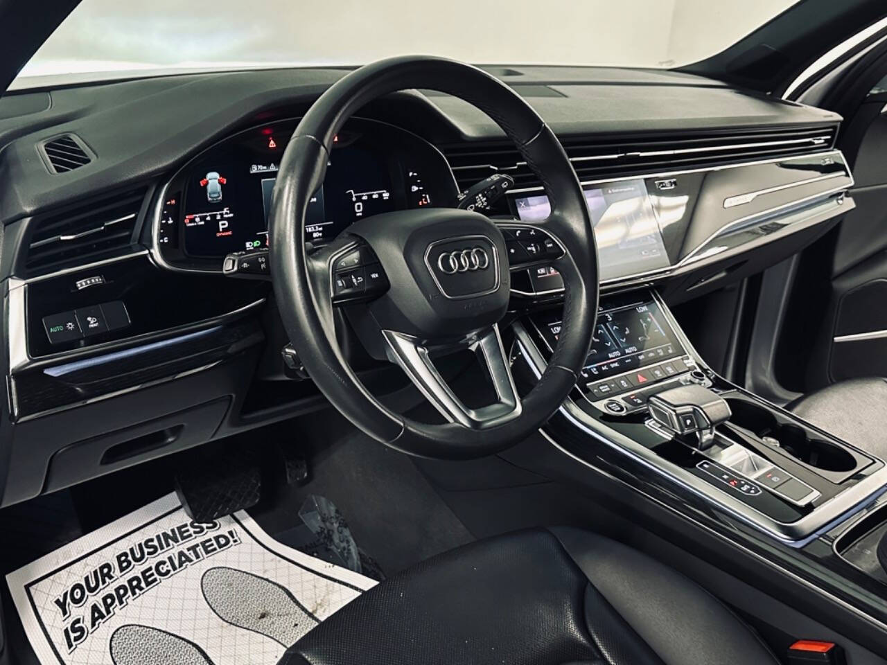 2021 Audi Q7 for sale at Extreme Auto Pros in Parma Heights, OH