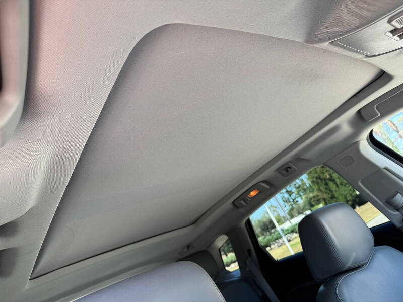 2011 Cadillac SRX Luxury Collection
