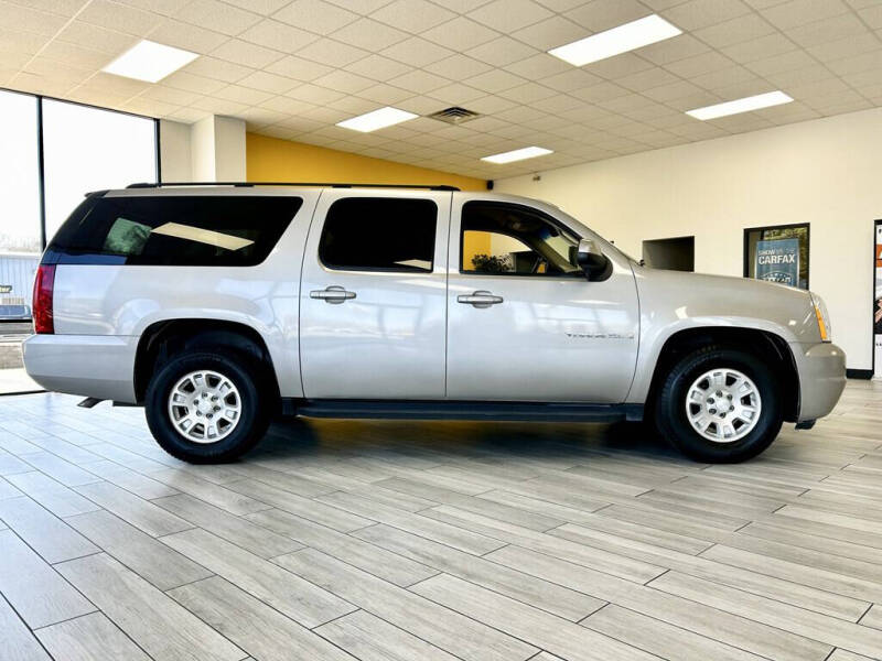 2007 GMC Yukon XL