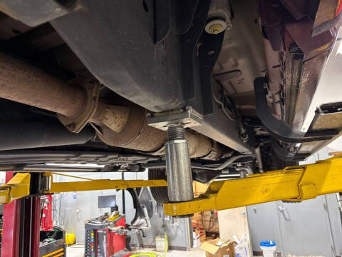 2017 Ford F-350 Super Duty