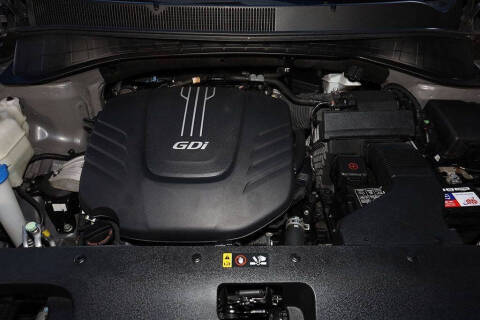 2016 Kia Sorento EX V6