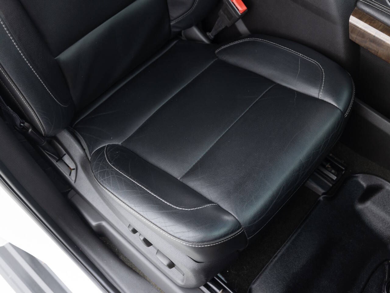 Used Car 2015 Chevrolet Tahoe  Lt 4x4 4dr Suv For Sale Under $25,000 In Coal City, Illinois