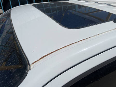 2005 Nissan Pathfinder SE