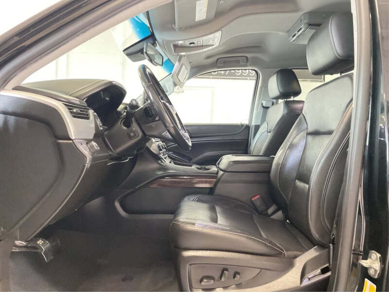 2019 GMC Yukon XL SLT