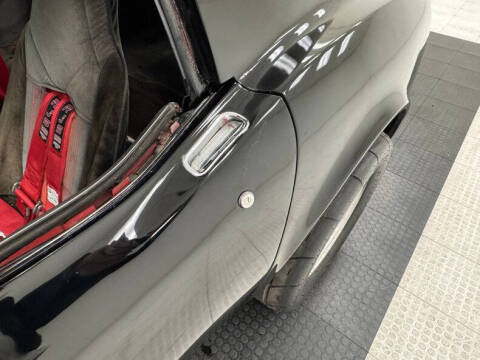 1976 Chevrolet Corvette