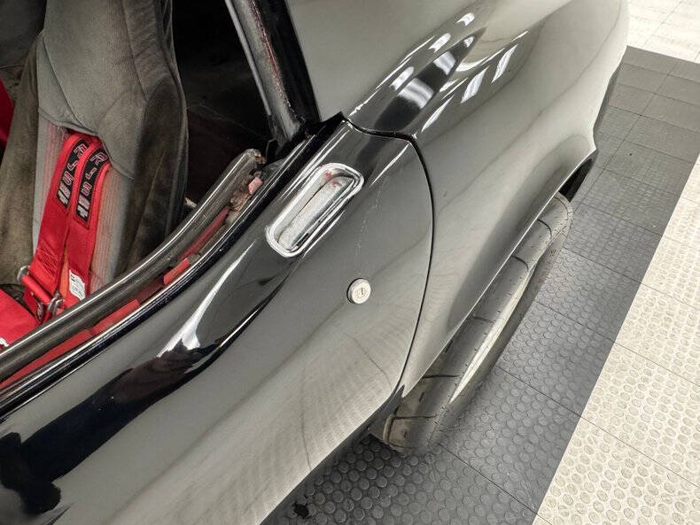 1976 Chevrolet Corvette