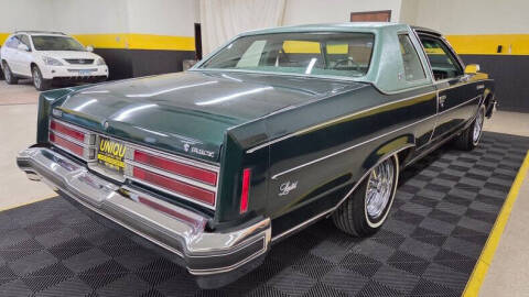 1977 Buick Electra