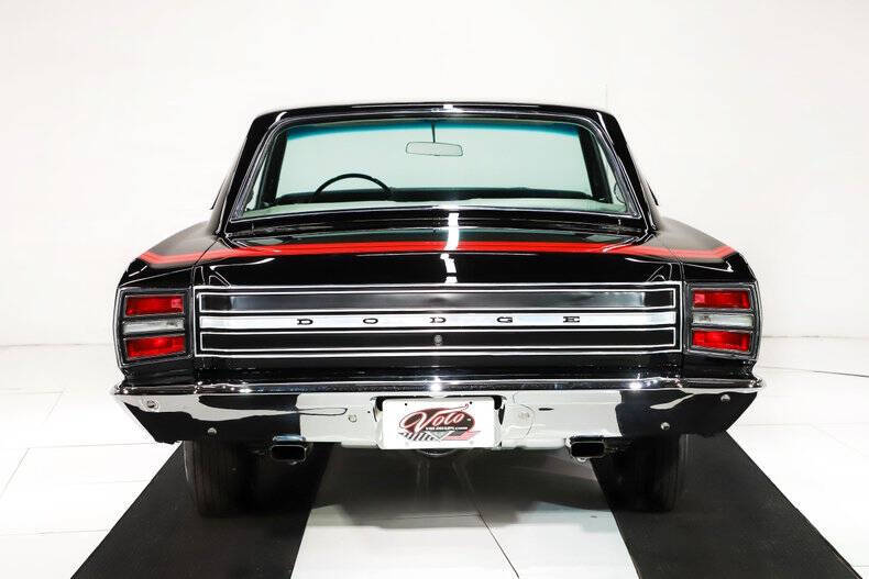 1968 Dodge Dart