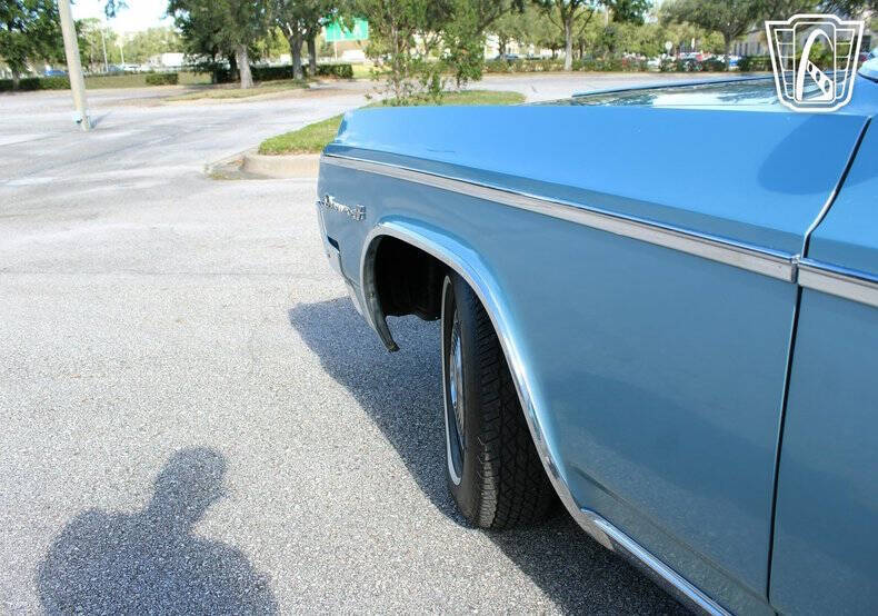 1964 Oldsmobile Eighty-Eight