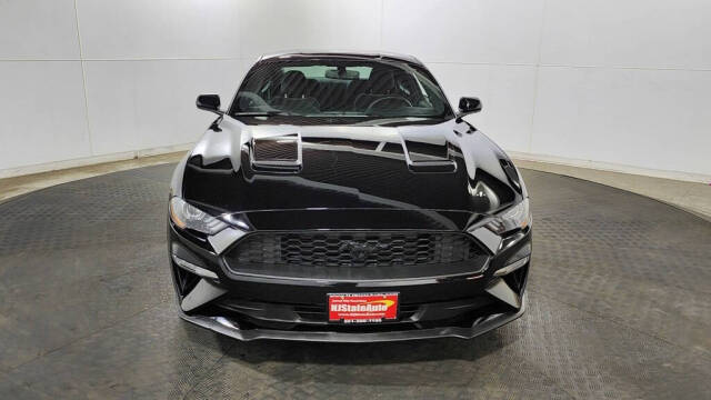 2019 Ford Mustang for sale at NJ Car Buyer in Jersey City, NJ