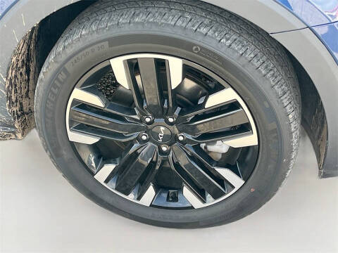 2024 Kia Telluride SX-Prestige