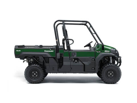 2022 Kawasaki Mule