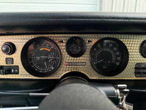 1977 Pontiac Trans Am