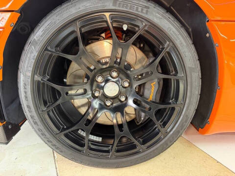2014 Dodge SRT Viper