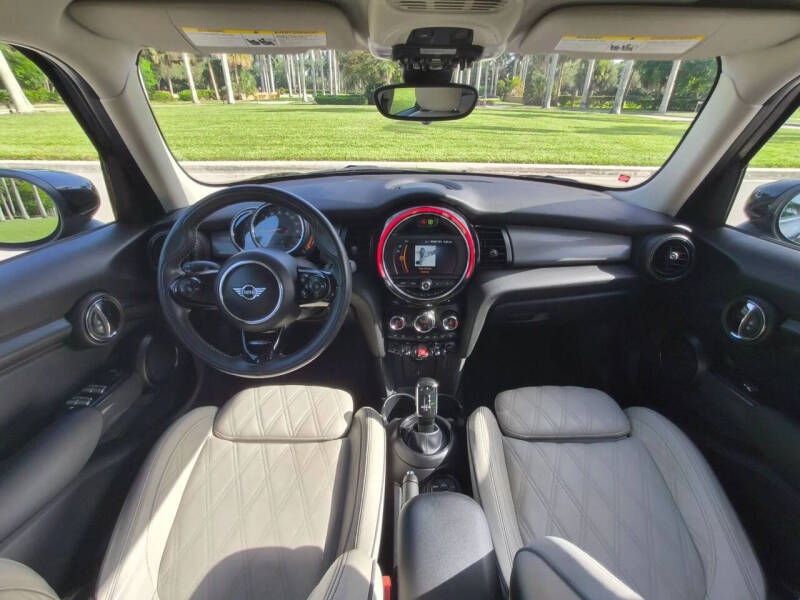 2020 MINI Hardtop 4 Door