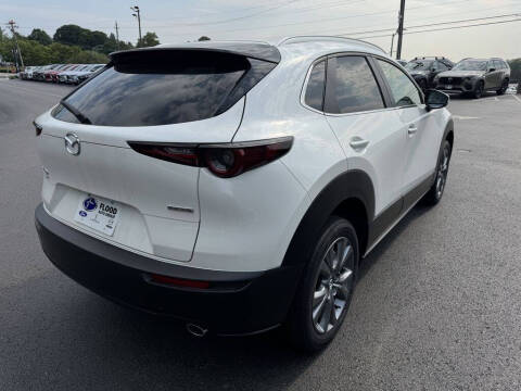 2025 Mazda CX-30 2.5 S Preferred