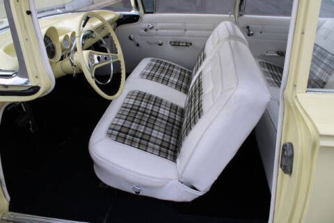 1960 Chevrolet Bel Air