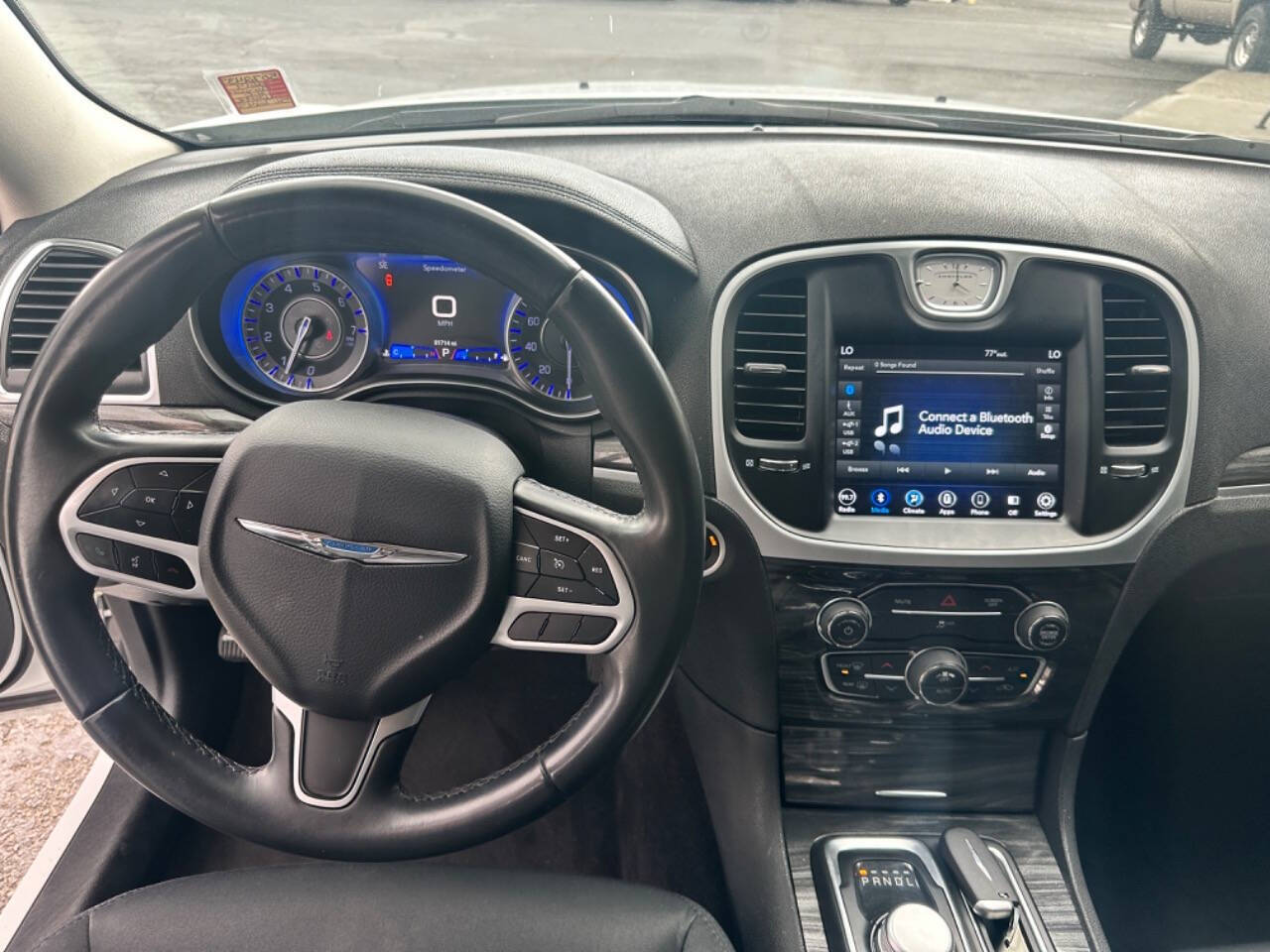 2019 Chrysler 300 for sale at Autostars Motor Group in Yakima, WA