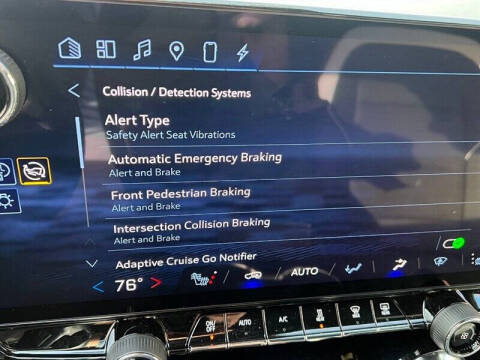 2024 Chevrolet Blazer EV 2LT