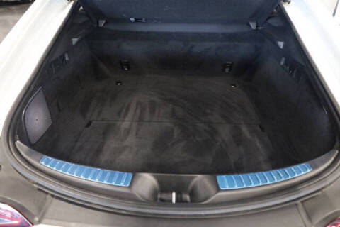 2022 Mercedes-Benz AMG GT 53