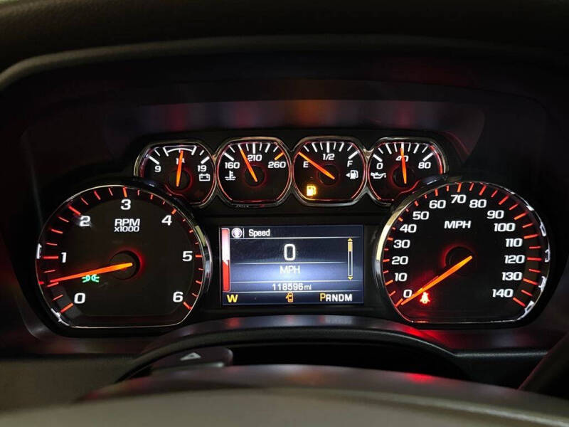 2016 GMC Sierra 1500