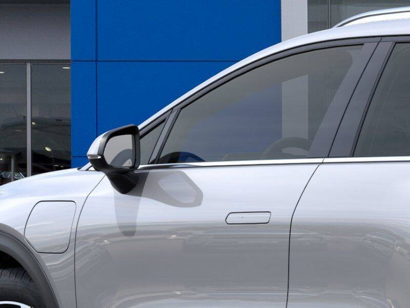 2026 Chevrolet Equinox EV LT 2