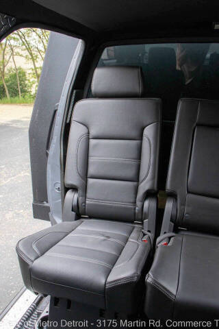 1991 GMC TopKick C7500