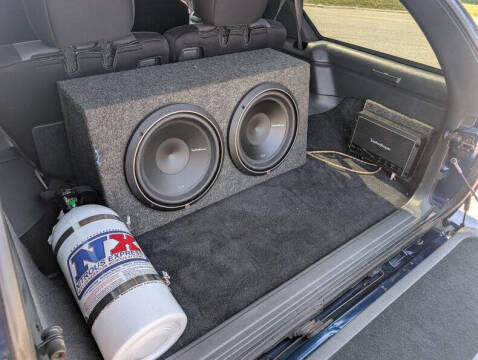 2004 Chevrolet Blazer