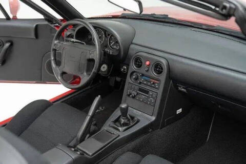 1990 Mazda MX-5 Miata