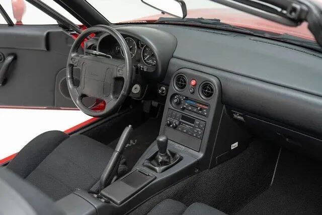 1990 Mazda MX-5 Miata