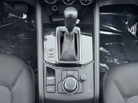 2023 Mazda CX-5 2.5 S