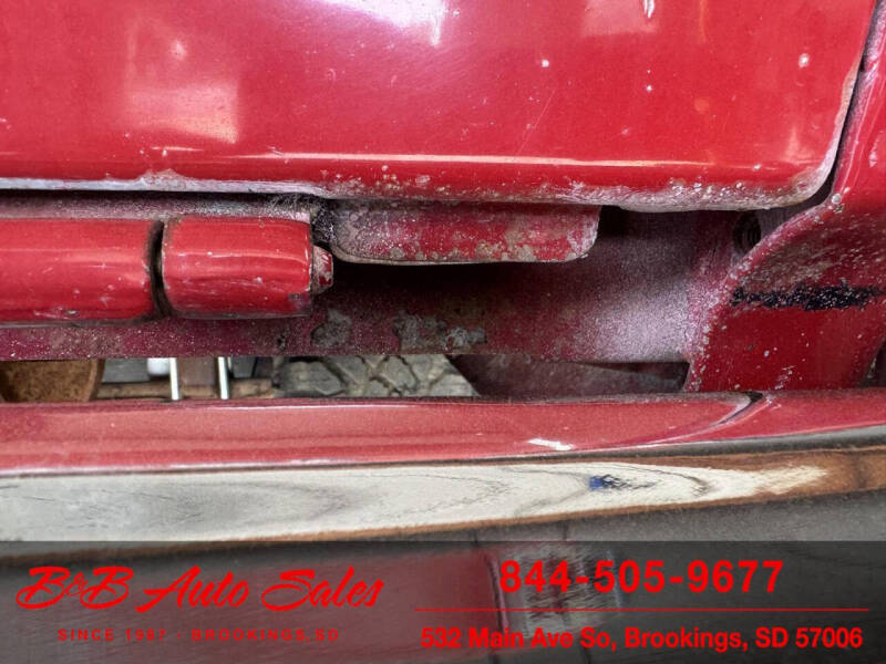 1988 Chevrolet Blazer