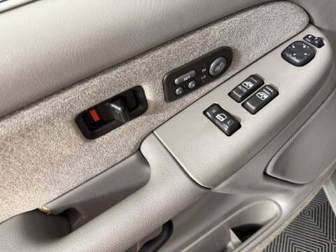 2002 GMC Sierra 1500