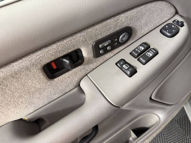 2002 GMC Sierra 1500