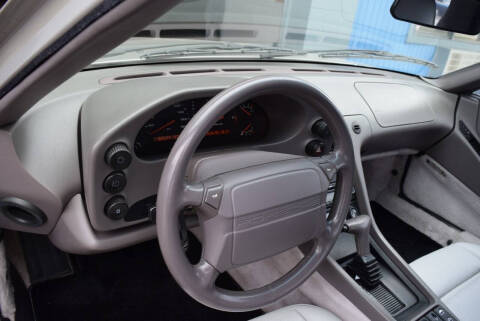1993 Porsche 928 GTS