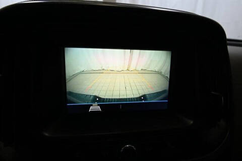 2019 Chevrolet Colorado Work Truck