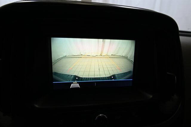 2019 Chevrolet Colorado Work Truck