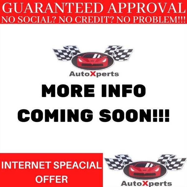 2015 Chevrolet Spark 1LT CVT