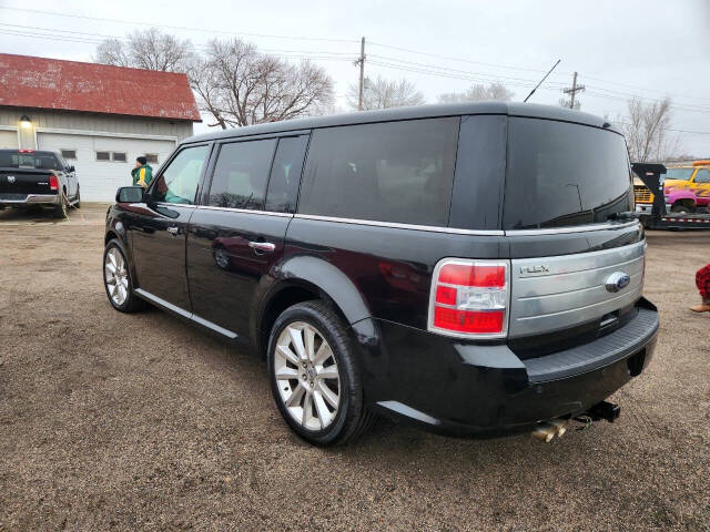 2010 Ford Flex for sale at 308 AUTO SALES in Grand Island, NE