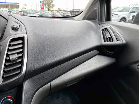 2019 Ford Transit Connect XL