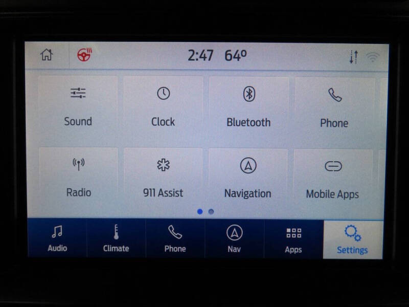 2020 Ford Expedition MAX Limited