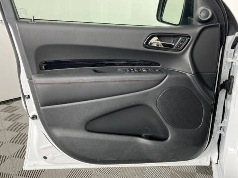 2026 Dodge Durango GT HEMI Plus