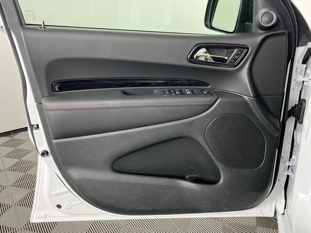 2026 Dodge Durango GT HEMI Plus