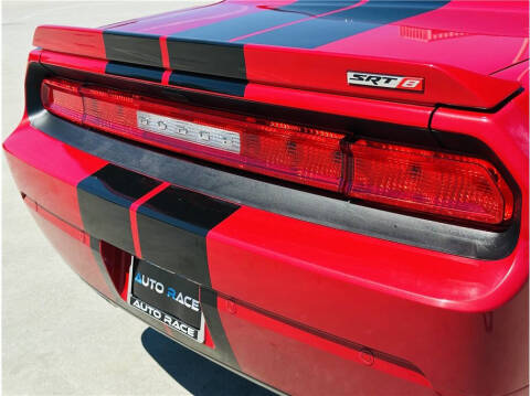 2013 Dodge Challenger SRT8 392